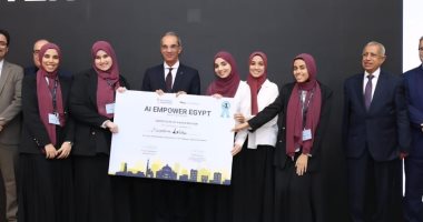هندسة القاهرة تتصدر مسابقات الذكاء الاصطناعي في تقارير وظائف القلب