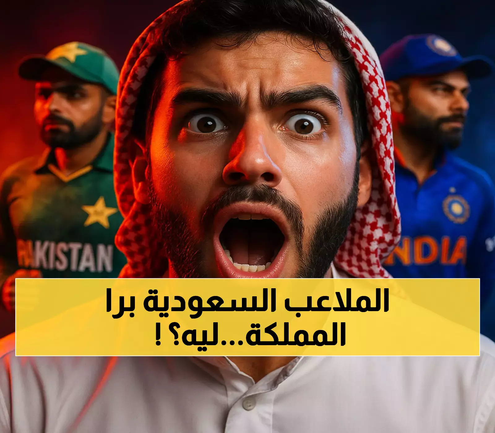 هونغ كونغ تستضيف السوبر السعودي: خطوة استراتيجية تعزز مكانة الكرة السعودية على الساحة العالمية
