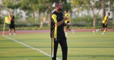 وادي دجلة يبدأ معسكراً مغلقاً تحضيراً لمواجهة إنبي في الدوري
