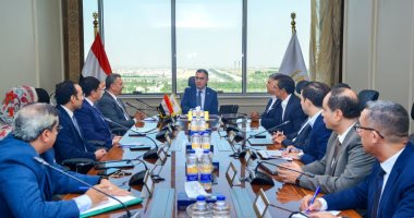 وزير التموين يشرف على تطوير المستودعات الاستراتيجية لتعزيز مخزون الغذاء