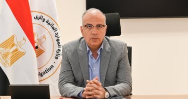 وزير الري: اتخاذ إجراءات عاجلة بتركيب وحدات طوارئ في محطة رفع قلابشو