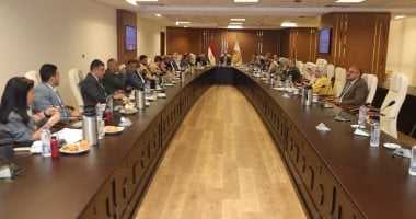 وزير العمل: تسريع إصدار 87 قرارًا لتنفيذ القانون الجديد