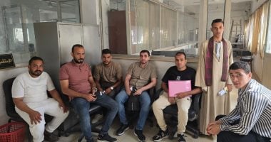 وزير العمل يعلن عن اختبارات توظيف للمرشحين في مطاحن الدقيق بالأردن