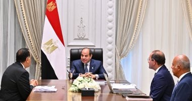 وزير المالية: الضرائب تسجل أعلى نمو في الإيرادات بنسبة 35%