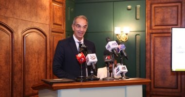 وزيرا الاتصالات والعدل يطلقان منظومة التقاضى عن بُعد فى الدعاوى الجنائية