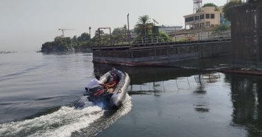وزيرة البيئة: السيطرة على تسرب زيت بالنيل دون التأثير على محطات مياه الشرب