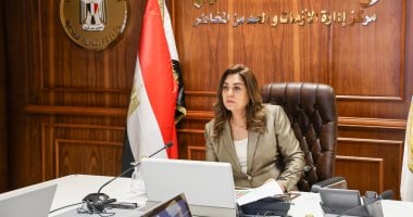 وزيرة التنمية المحلية تُعلن بدء الحملة 27 لإزالة التعديات على الأراضي