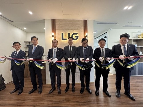 وصول الصواريخ الكورية إلى الرياض: LIG Nex1 تعزز قدراتها الدفاعية في السعودية