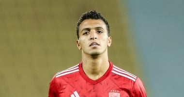 ياسين مرعى يحصد ثقة ريبيرو عقب أداء مميز ضد مودرن سبورت