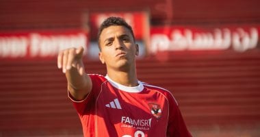 ياسين مرعي: نجم فاركو يعكس روح الأهلي ويقترب من منتخب مصر