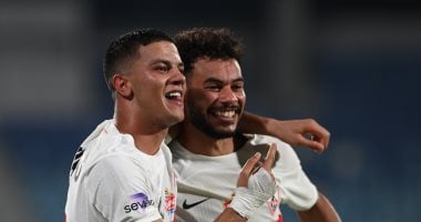 يانيك فيريرا: المنافسة على المراكز الأساسية داخل الزمالك مفتوحة للجميع