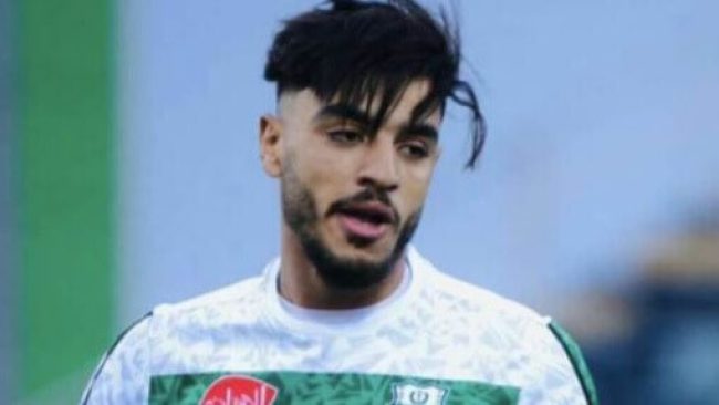 إنبي يتعاقد مع يوسف أوبابا لتعزيز هجومه