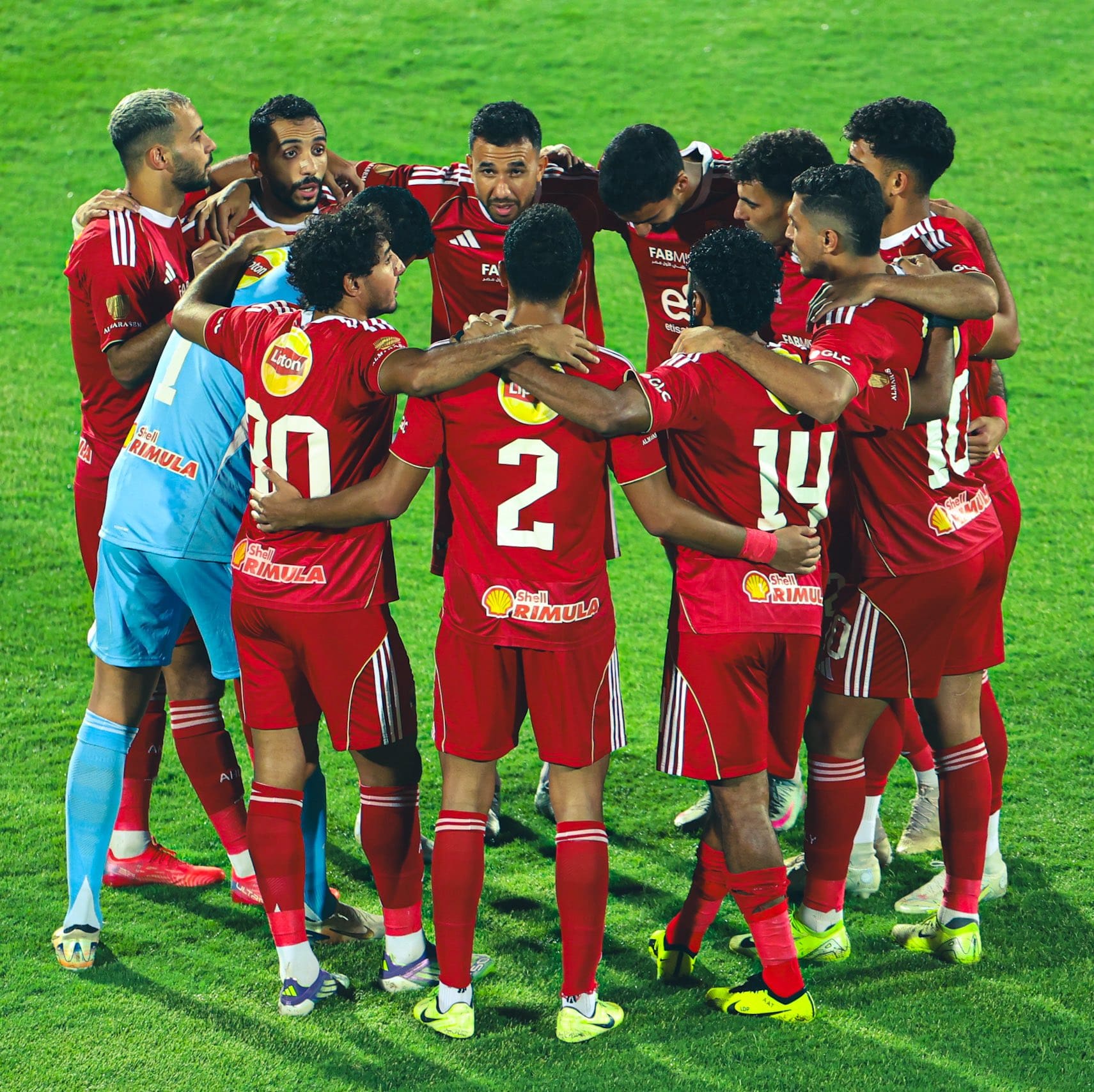 غيابات مفاجئة”.. قائمة الأهلي اليوم ضد مودرن سبورت في افتتاح الدوري المصري 2025-2026