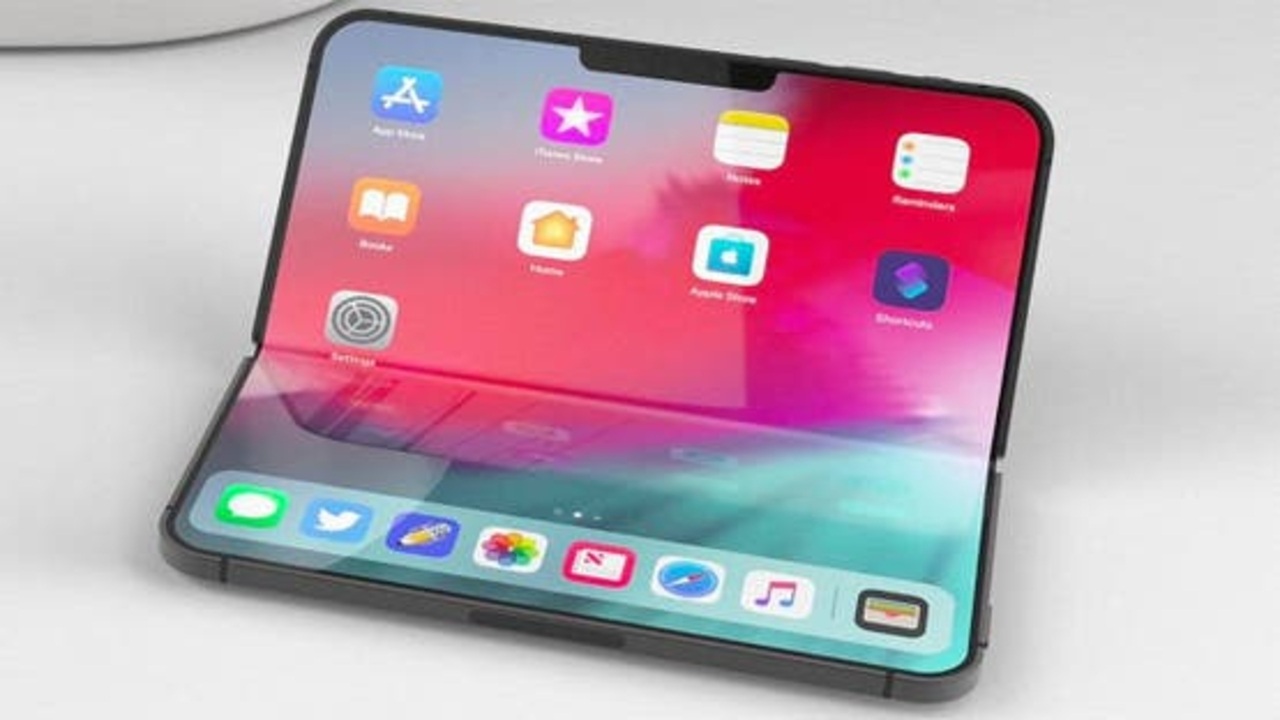 مفاجأة.. أبل تعيد Touch ID عبر زر جانبي في هاتفها القابل للطي الجديد بدلًا من المستشعر المدمج أسفل الشاشة - تواصل نيوز