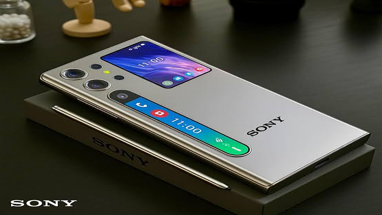 مواصفات هاتف Sony Neura X1 المتكاملة بين الأداء القوي و التصميم الأنيق والكاميرات عالية الجودة - تواصل نيوز