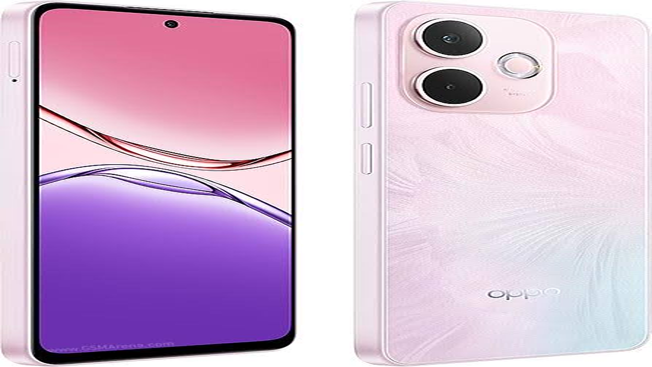 إصدار حديث”.. Oppo A5i Pro بهيكل متين وشاشة 120 هرتز وبطارية ضخمة 6000 مللي أمبير بسعر اقتصادي - تواصل نيوز