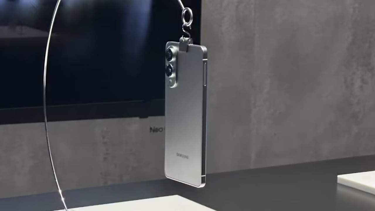 مميزات هاتف Samsung Galaxy S25 Edge الجديد تخطف الأنفاس وتصنع الفارق في عالم التكنولوجيا - تواصل نيوز