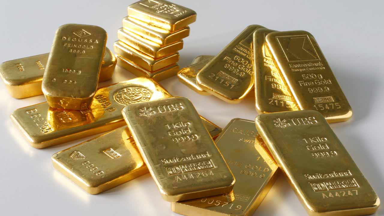 سعر سبيكة الذهب 5 جرام BTC في مصر اليوم الجمعة 12 سبتمبر 2025 يظهر تغيرات ملحوظة في سوق الصاغة
