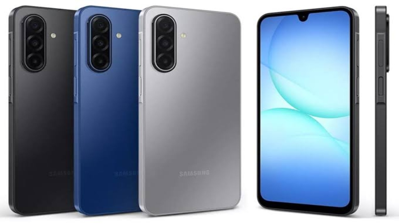 جديد ومميز.. هاتف Galaxy F17 مواصفات قوية وسعر منافس ضمن فئة الهواتف المتوسطة - تواصل نيوز