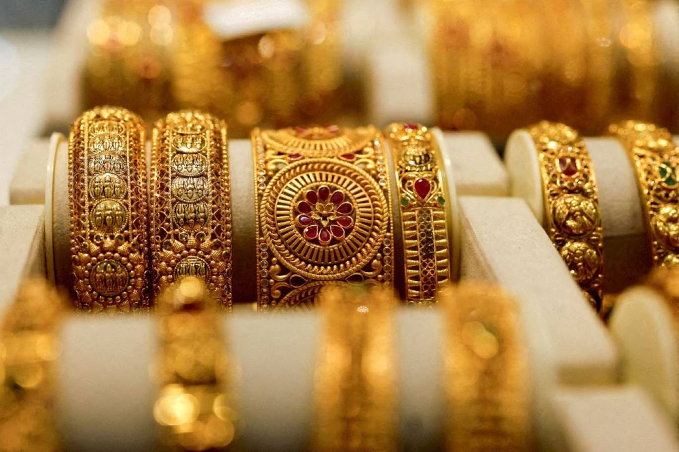 سعر الذهب عيار 21 اليوم الإثنين 1 سبتمبر 2025 بمصر في ختام التعاملات بعد قرارات البنك المركزي