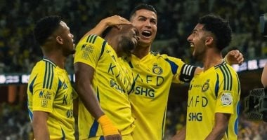 تجديد عقد نواف العقيدي مع النصر السعودي حتى 2027