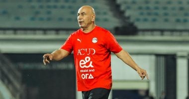 حسام حسن يتألق بين أساطير الهدافين ورونالدو في الصدارة