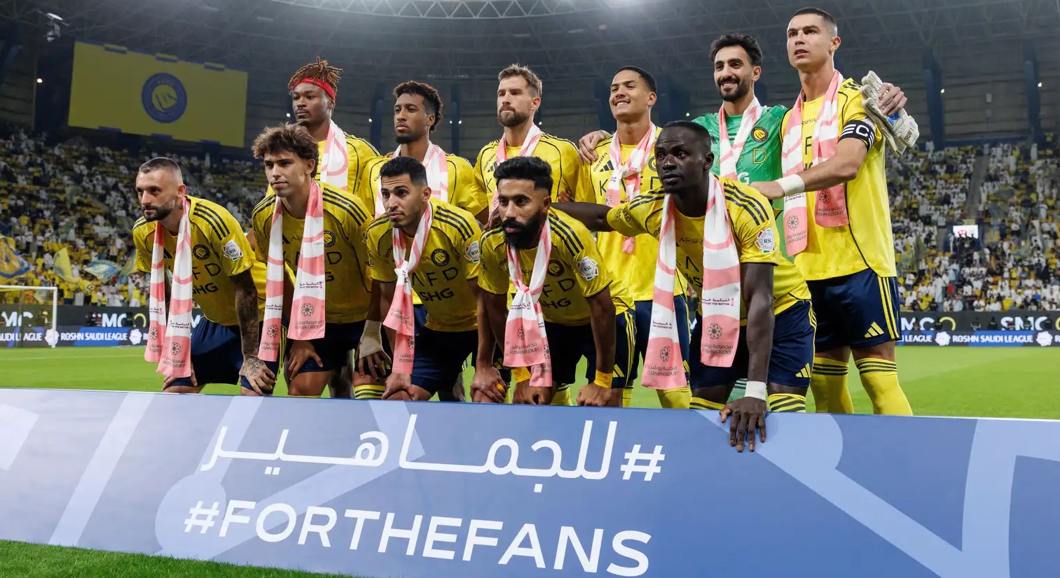 الأجواء الماطرة تخفي خلفها هدوء العواصف والنصر يبحر في سماء الهند بأمل جديد وقوة متجددة