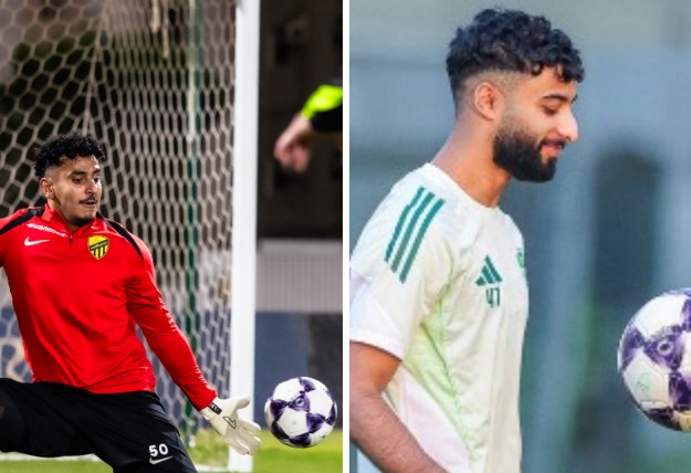 الأهلي يستضيف الغرافة في مواجهة مثيرة بينما الاتحاد يلاقي الشرطة العراقي في صراع الأبطال المتعطشين للانتصارات