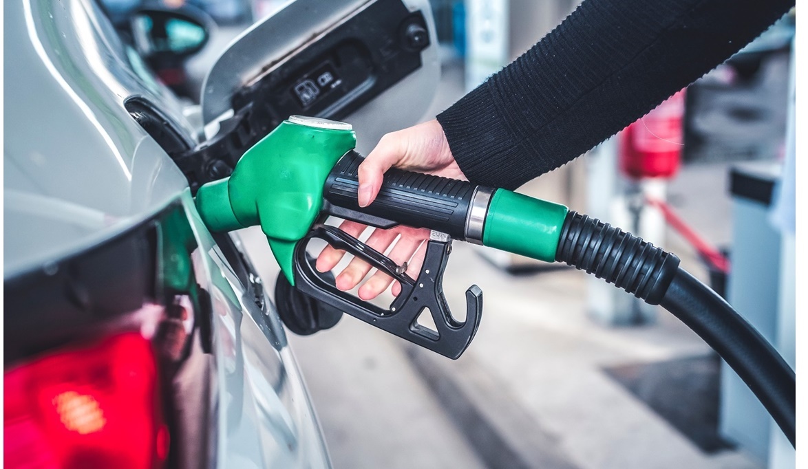 أسعار البنزين في مصر اليوم