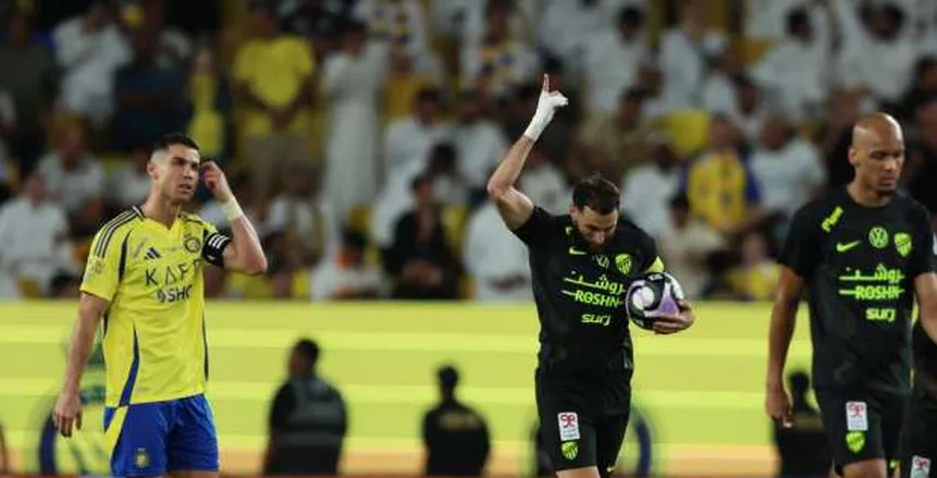 موعد مباراة الكلاسيكو بين النصر والاتحاد