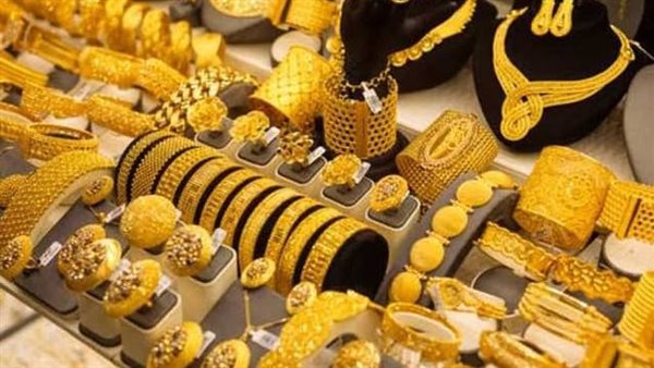 أسعار الذهب تشهد قفزات ملحوظة في ختام تعاملات يوم الإثنين العشرين من شهر أكتوبر لعام 2025