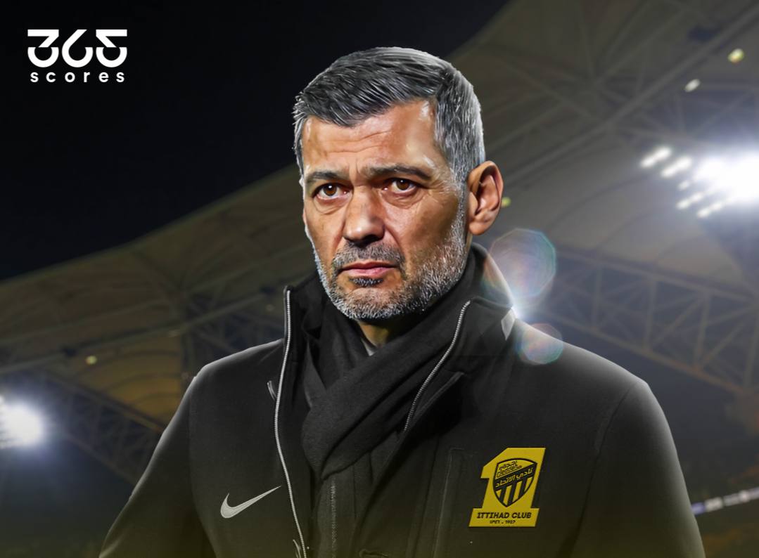 هل نجح كونسيساو في تحويل مسار الاتحاد نحو أسلوب هجومي أكثر بعد تقليص الاستحواذ على الكرة