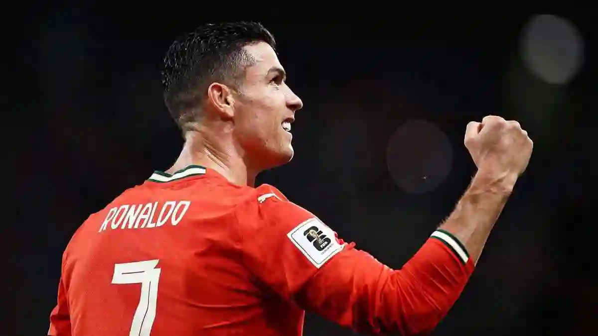 تصريح مفاجئ من سعود الصرامي حول رونالدو والنصر يثير جدلاً واسعاً بين مشجعي كرة القدم مجددًا
