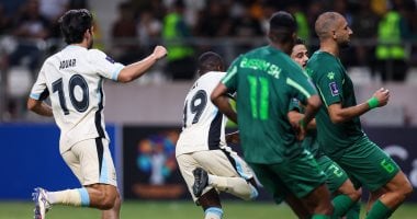 ملخص شامل وأهداف مباراة الشرطة والاتحاد في دوري أبطال آسيا للنخبة وتفاصيل الأداء المنتظر