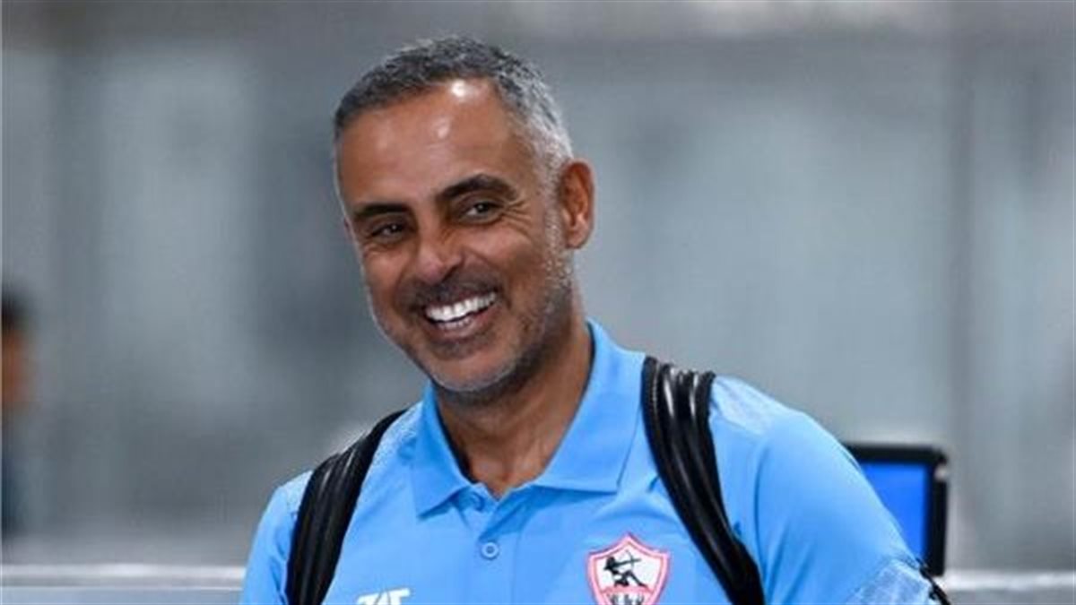 جوزيه جوميز يقترب من مغادرة الفتح السعودي وسط شائعات عودته المرتقبة للزمالك العريق