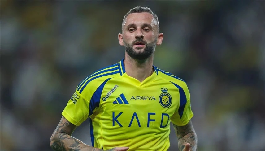 هل سيغيب بروزوفيتش عن كلاسيكو الاتحاد النصر يكشف تفاصيل خطيرة حول مدة الإصابة وتأثيرها على المباراة