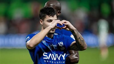 الهلال ينفجر في ليلة الأهداف بخماسية تاريخية ضد الاتفاق والنصر يحقق فوزا ساحقا على الفتح