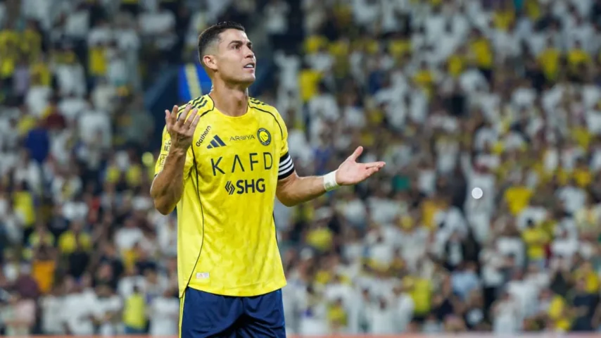 مباراة النصر والفتح اليوم تتصدر دوري روشن السعودي في مواجهة مثيرة لاستعادة الأمجاد والهيمنة