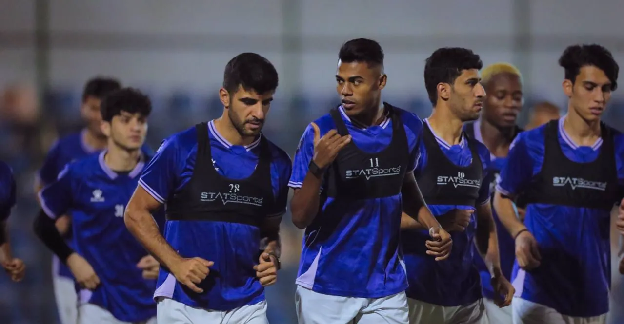 كل ما تحتاج معرفته عن موعد مباراة الشرطة العراقي مع الاتحاد السعودي والقنوات الناقلة للبث المباشر