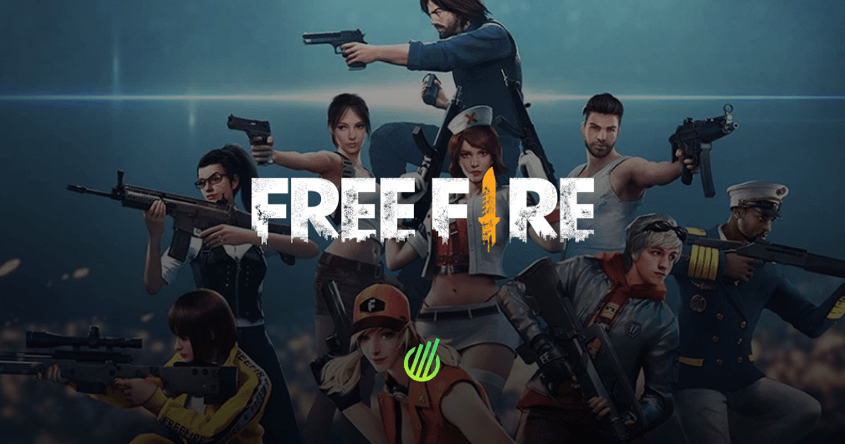 أكواد فري فاير مجانا اليوم