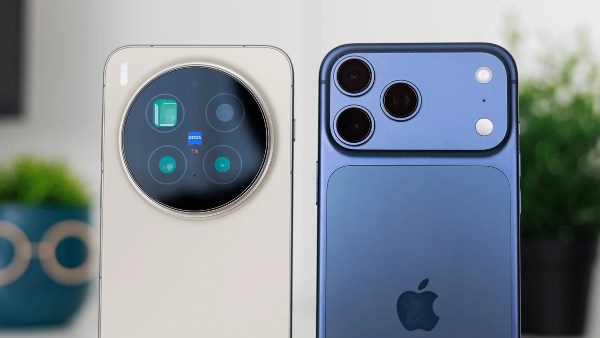 اكتشف كيف يتفوق Vivo X300 Pro على iPhone 17 Pro في فنون التصوير الفوتوغرافي المبهرة