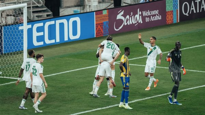 الأهلي السعودي يقدم عرضا مذهلا ويكتسح الغرافة القطري برباعية مبهرة في بطولة أبطال آسيا