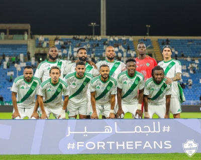 الأهلي السعودي يسعى للمحافظة على لقبه الآسيوي من خلال مواجهة مثيرة أمام الغرافة في صراع الصدارة