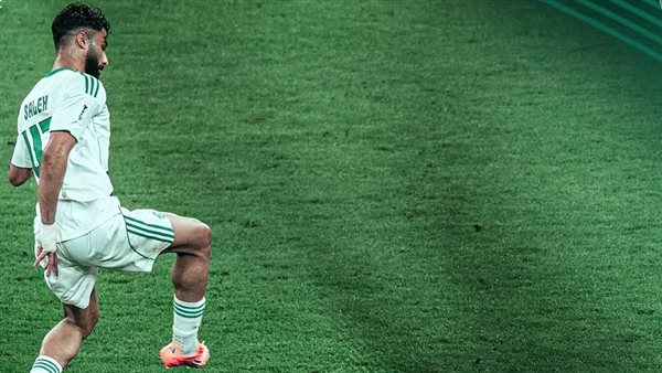 الأهلي السعودي يحقق انتصارا ساحقا على الغرافة ويتربع على قمة المجموعة الثانية في بطولة آسيا للأندية