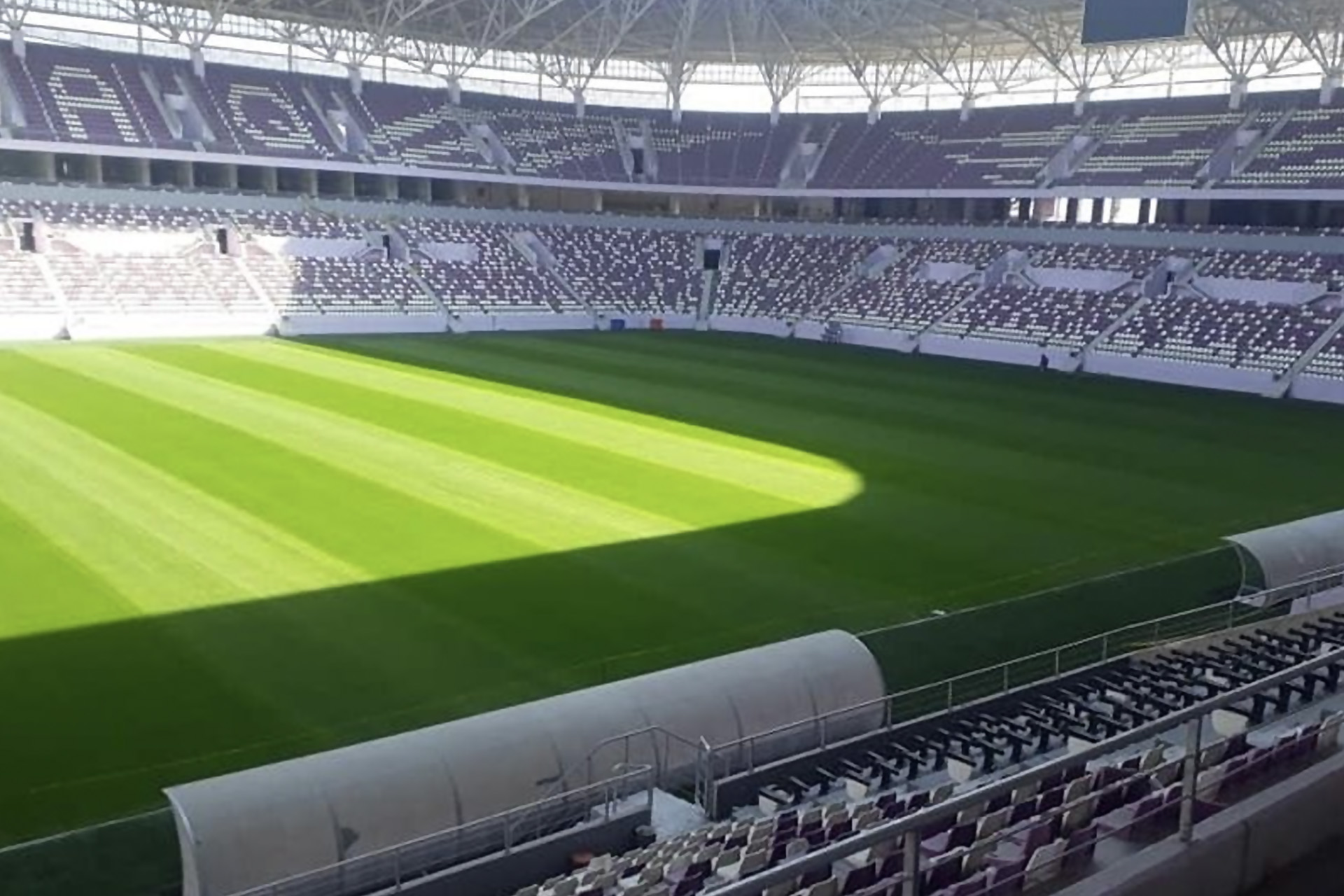مباراة مثيرة تكلل بفوز الشرطة على الاتحاد بنتيجة واحد صفر في دوري أبطال آسيا للنخبة 2025 2026