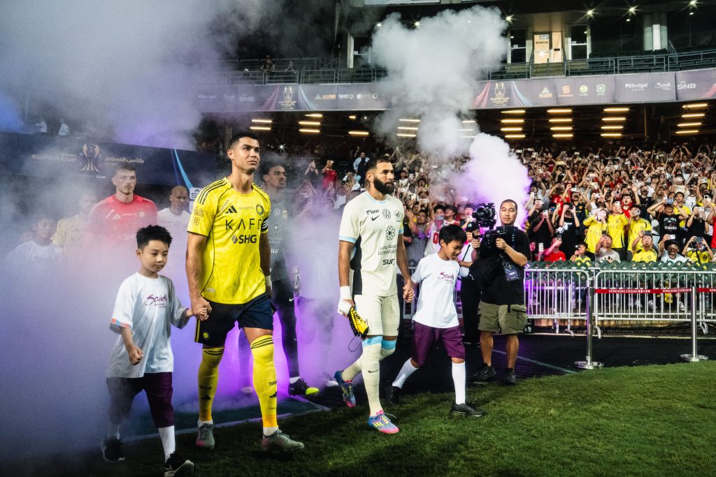 رئيس اتحاد الكرة السعودي يؤكد التمسك برفض التجنيس مع الحفاظ على عدد المحترفين في الدوري