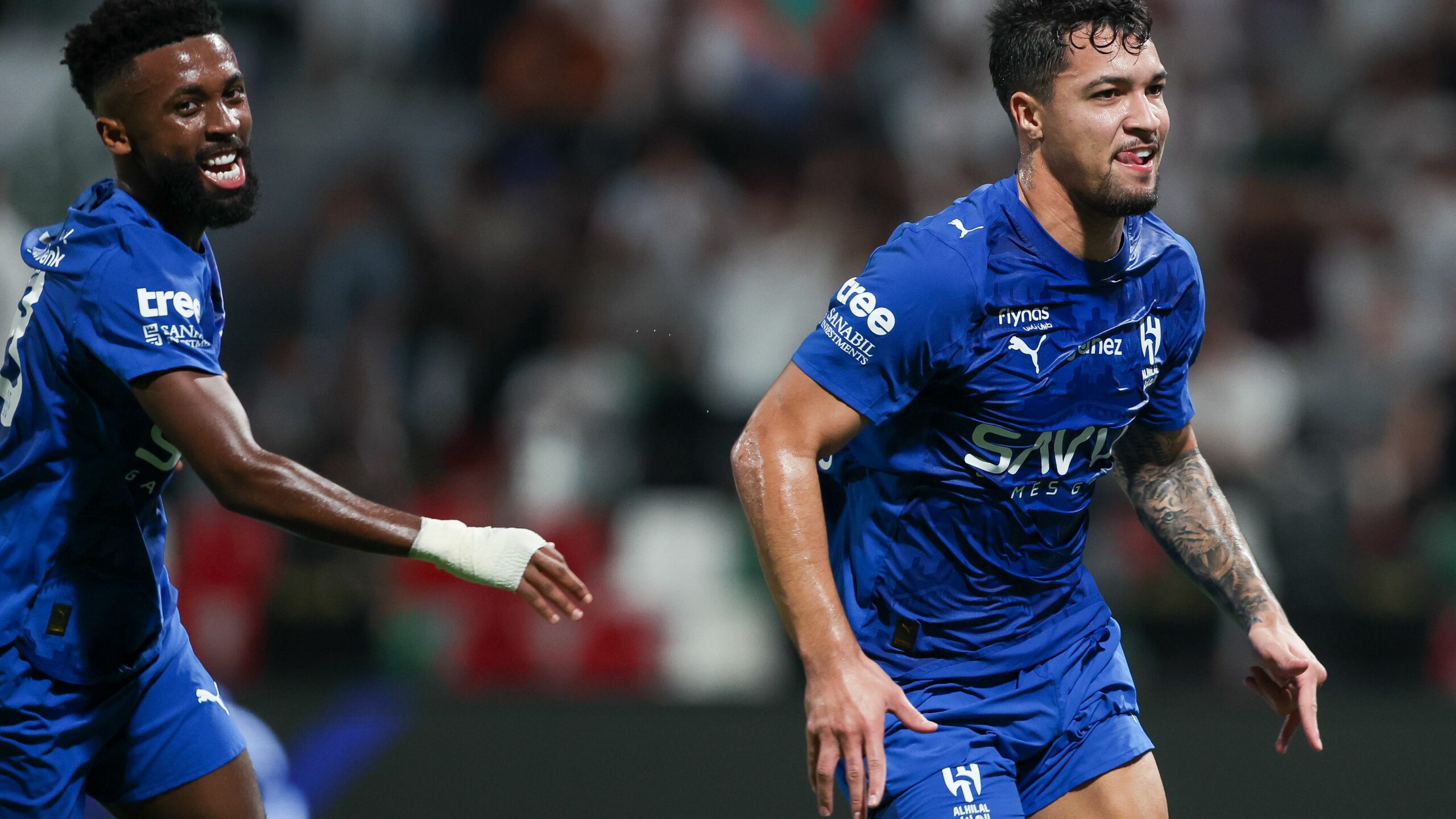 كل ما تحتاج معرفته عن القنوات الناقلة لمباراة الهلال والسد في دوري أبطال آسيا 2025-2026 وكيفية مشاهدتها عبر الإنترنت