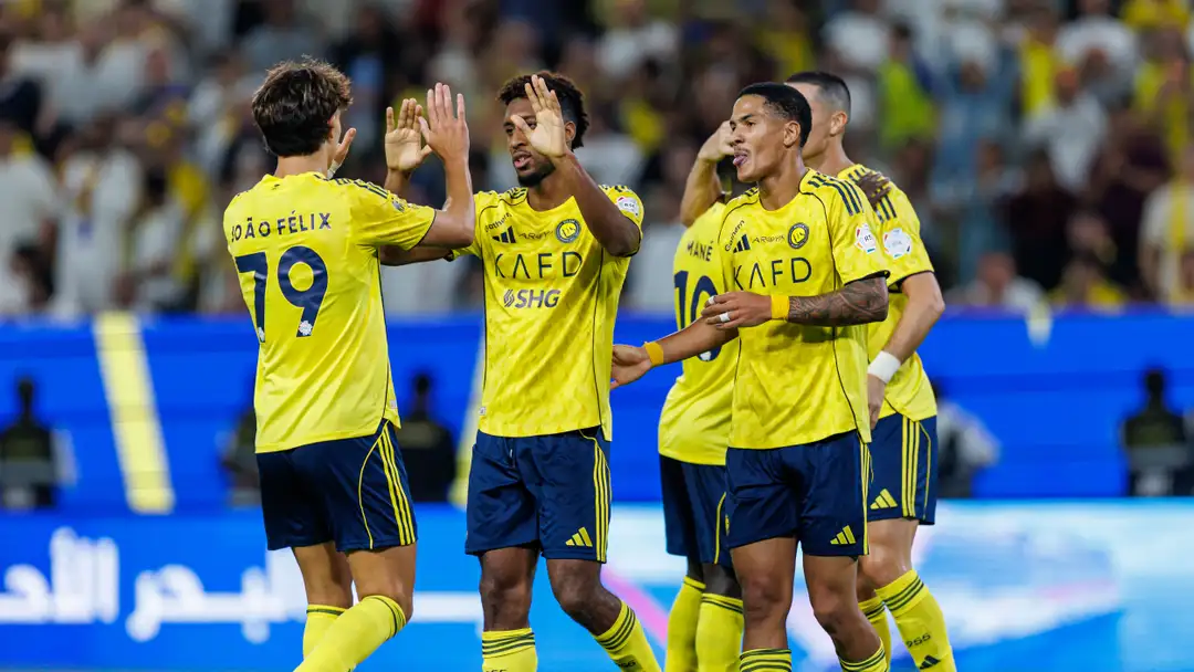 موعد مباراة جوا والنصر في دوري أبطال آسيا التشكيل المتوقع والقنوات الناقلة لكل عشاق كرة القدم الآسيوية