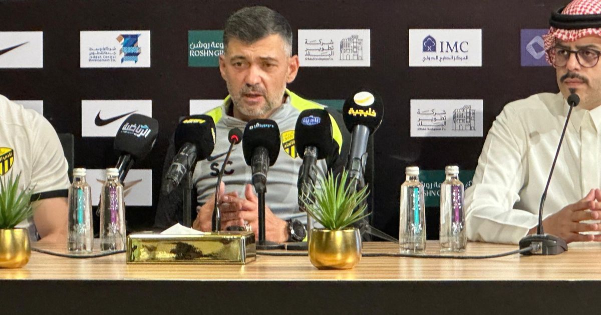 مدرب الاتحاد يواجه تحديات قصيرة للغاية لمنافسة الهلال والنصر في جولات حاسمة من الدوري