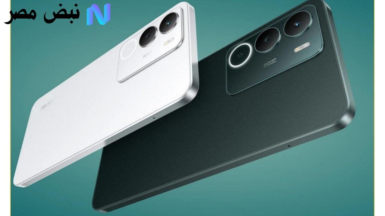 مواصفات Realme P3 Lite 4G الجديد تكشف عن متانة لا تصدق مع مزايا استثنائية وسعر مذهل ينافس جميع الفئات